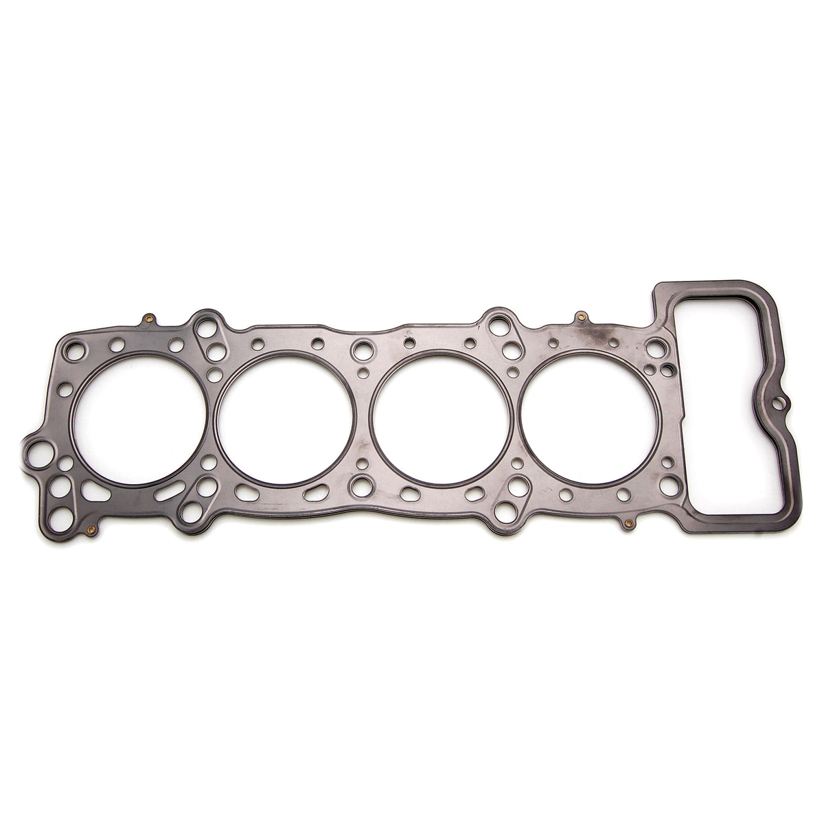 Cometic Gasket Cometic Nissan FJ20E FJ20ET .040 MLS Cylinder Head Gasket 90mm Bore C4326-040 | C4326-040