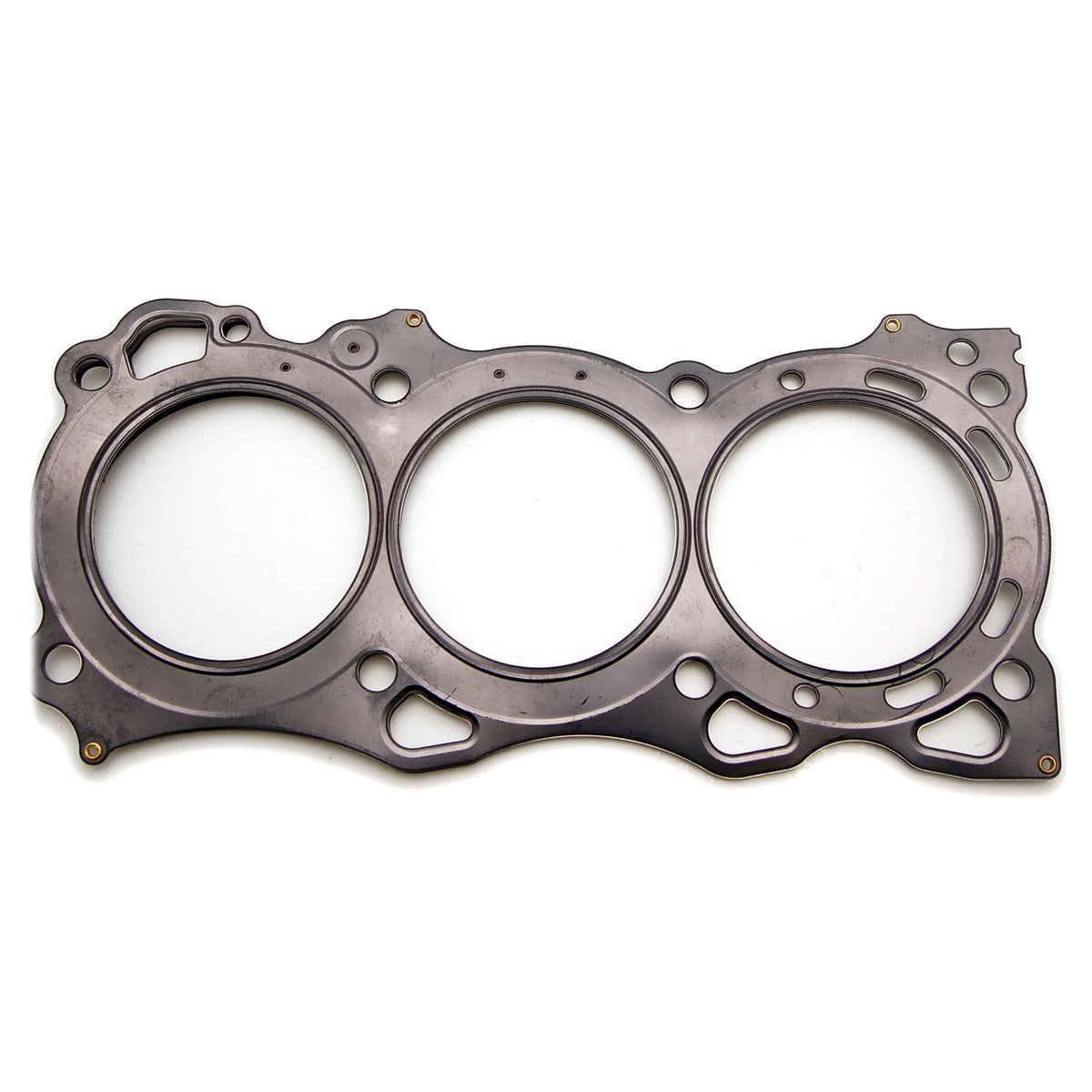 Cometic Gasket Cometic Nissan VQ35DE Version 1 VQ40DE .040 MLS Cylinder Head Gasket 101.5mm Bore RHS C4380-040 | C4380-040
