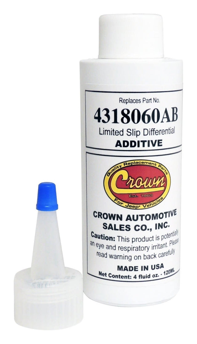 CAS4318060AB