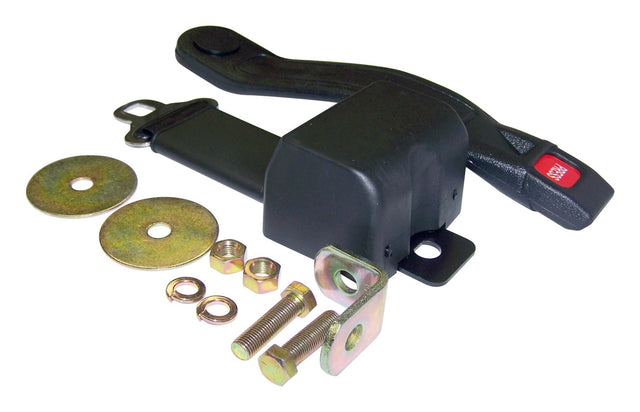 CASBELT2B