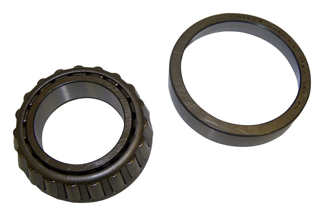 CASSET45