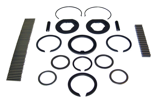 CASSR450