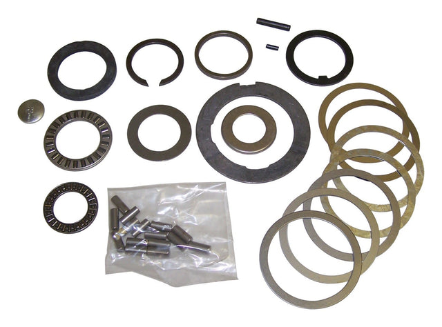 CAST450