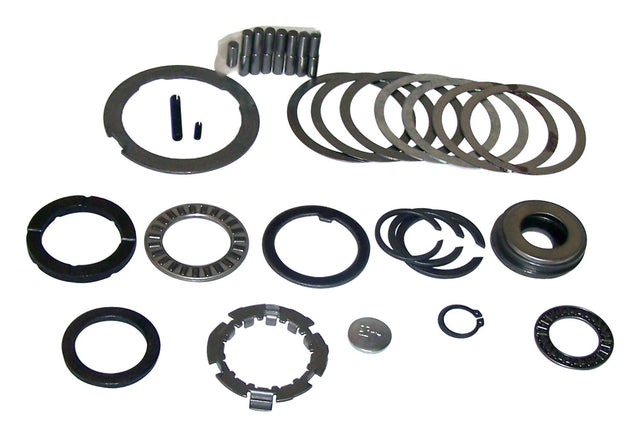 CAST550