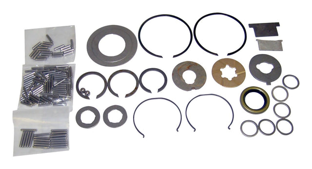 CAST86AA