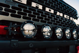 Rigid Industries RIGID 360 CONNECT 40 LIGHT BAR ASSEMBLY 36308 | 36308