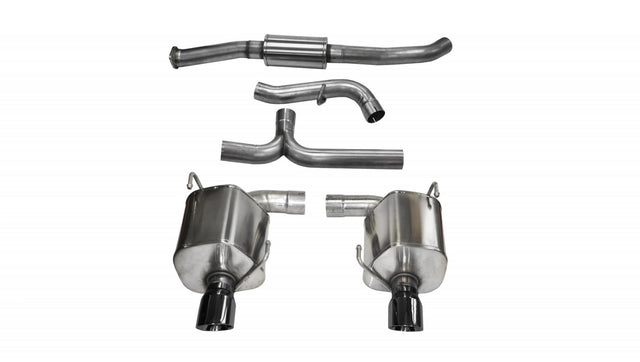 COR14865BLK