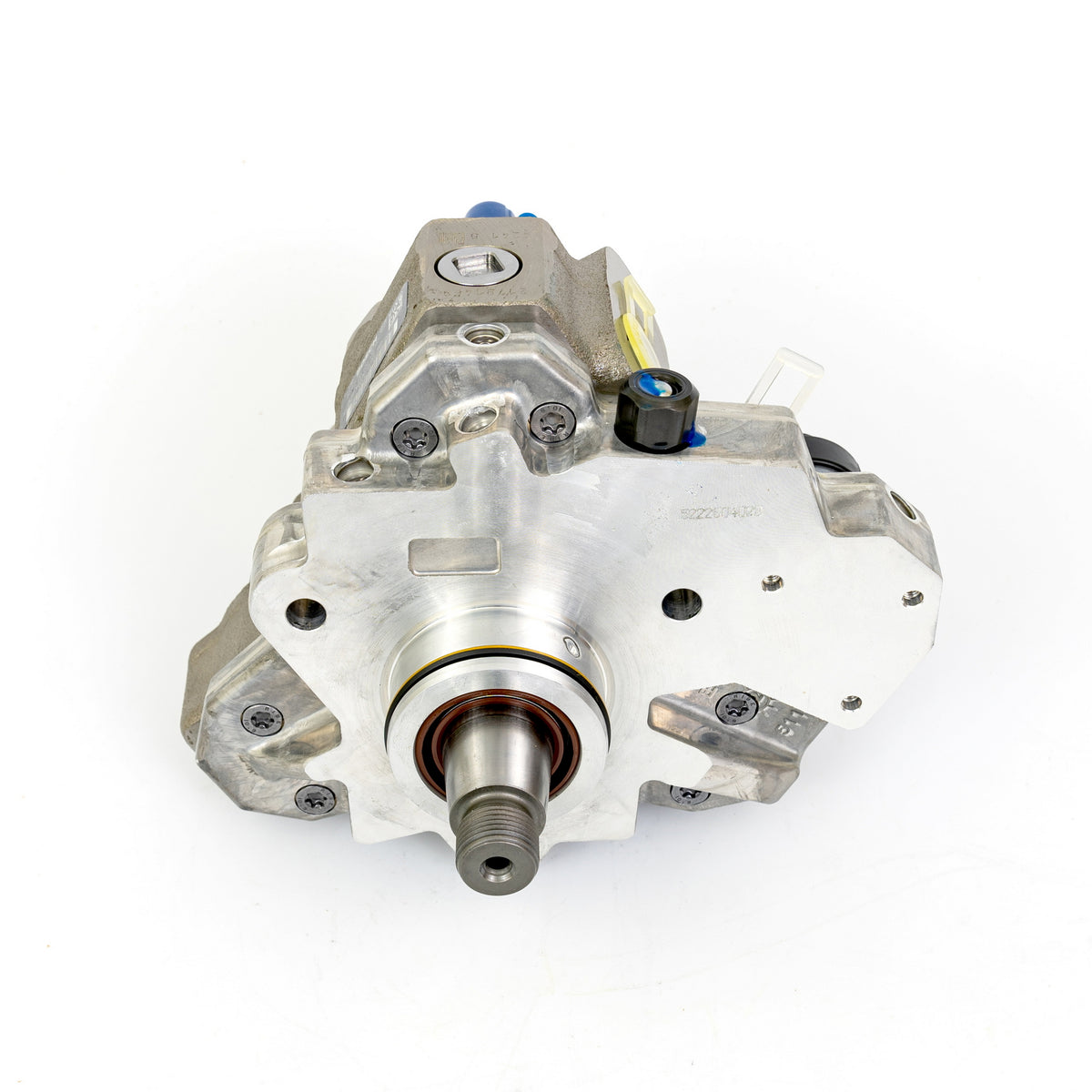 S&S Diesel Cummins 12mm CP3 (1 590 mm3 /rev displacement)  New 6.7L-based | CP3-CU-12