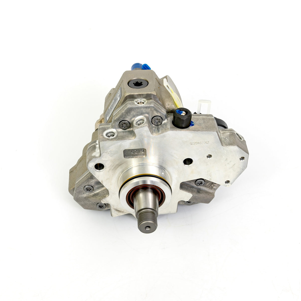 S&S Diesel Cummins 10mm CP3 (1 325 mm3 /rev displacement)  New 6.7L-based | CP3-CU-10