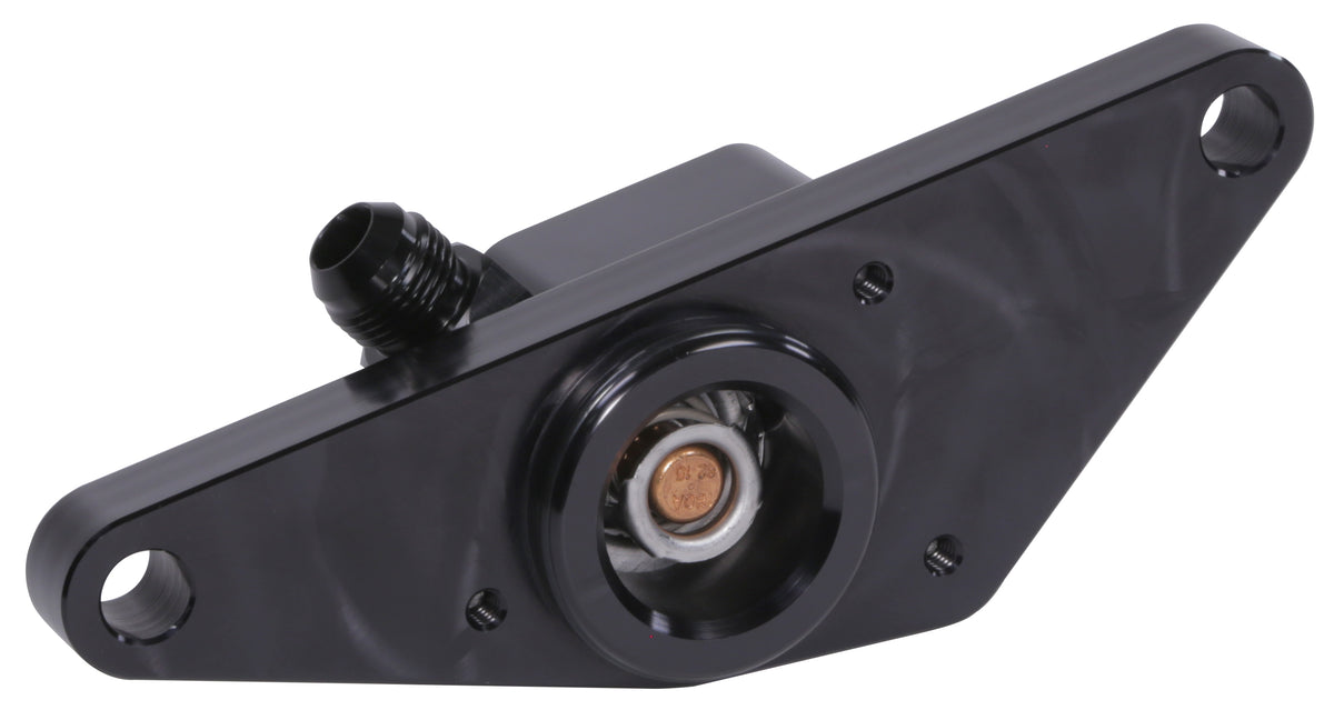 Fleece Performance Fleece Performance Cummins Coolant Bypass Kit 2003-2007 Manual Transmission FPE-CLNTBYPS-CUMMINS-MAN | FPE-CLNTBYPS-CUMMINS-MAN