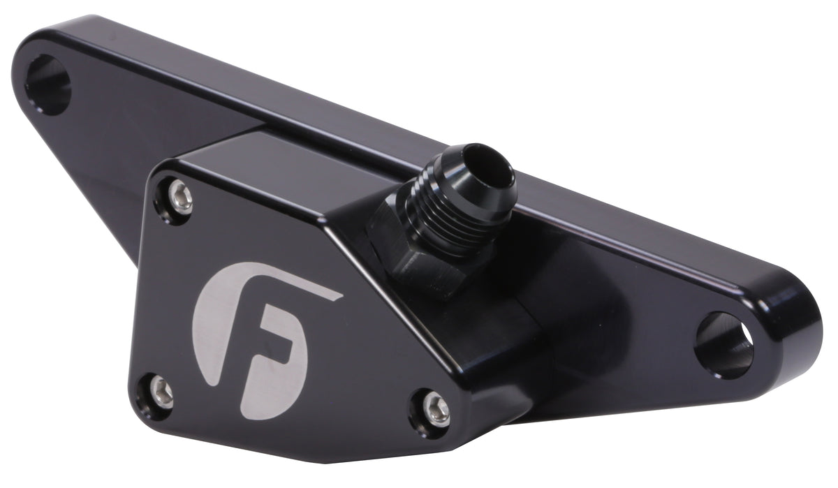 Fleece Performance Fleece Performance Cummins Coolant Bypass Kit 2003-2007 Manual Transmission FPE-CLNTBYPS-CUMMINS-MAN | FPE-CLNTBYPS-CUMMINS-MAN