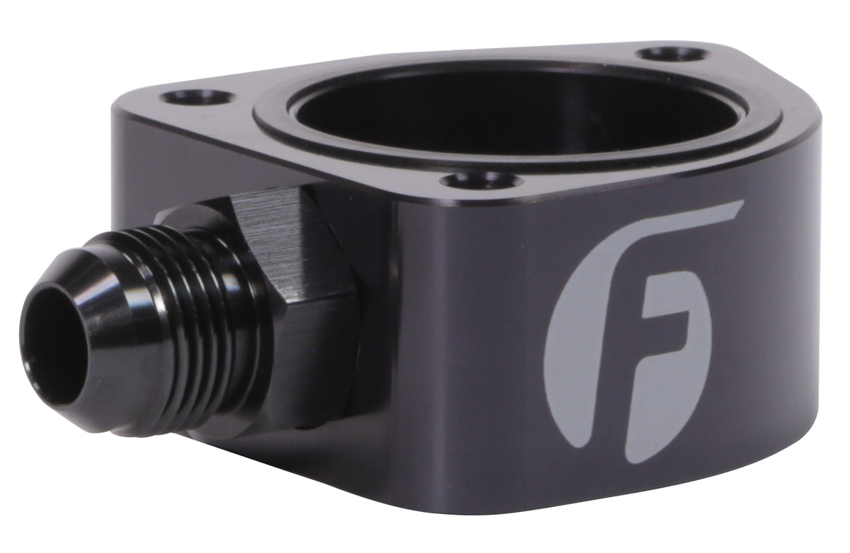 Fleece Performance Fleece Performance Cummins Coolant Bypass Kit 2003-2007 Manual Transmission FPE-CLNTBYPS-CUMMINS-MAN | FPE-CLNTBYPS-CUMMINS-MAN