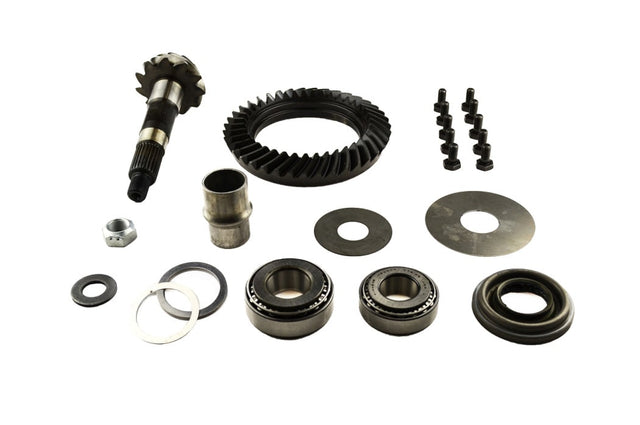 DAN707300-4X