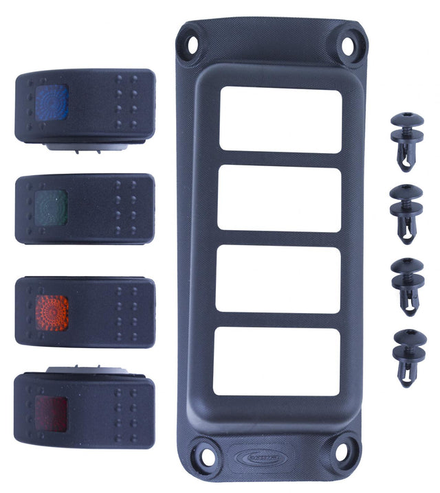 DAYKJ81001BK