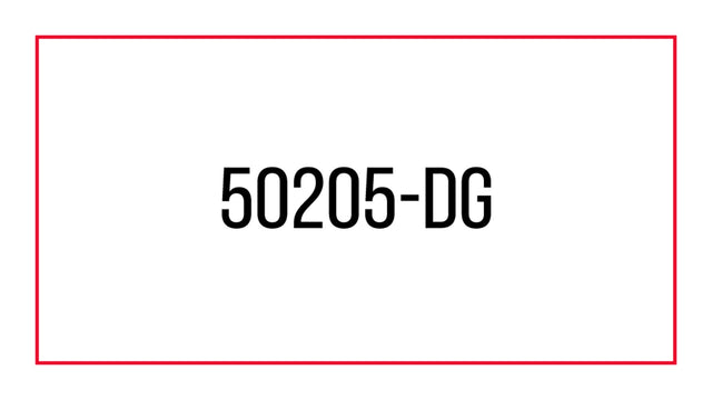 DBA50205-DG
