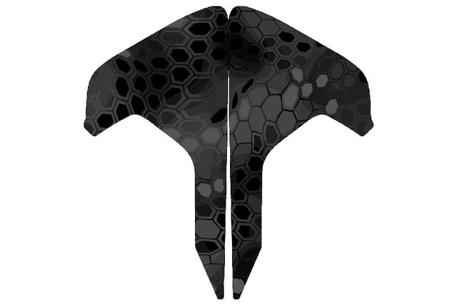 DCLD307-HEX-GRY