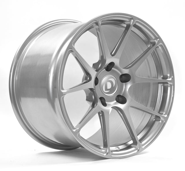 DIND750-0067-GA1R-SIL