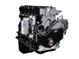 D&J PRECISION MACHINE D J Percision Street Performance Long Block Engine Dodge Ram 6.7L Cummins 13-18 Core Charge of 3000 Applies DJPLB100024 | DJPLB100024