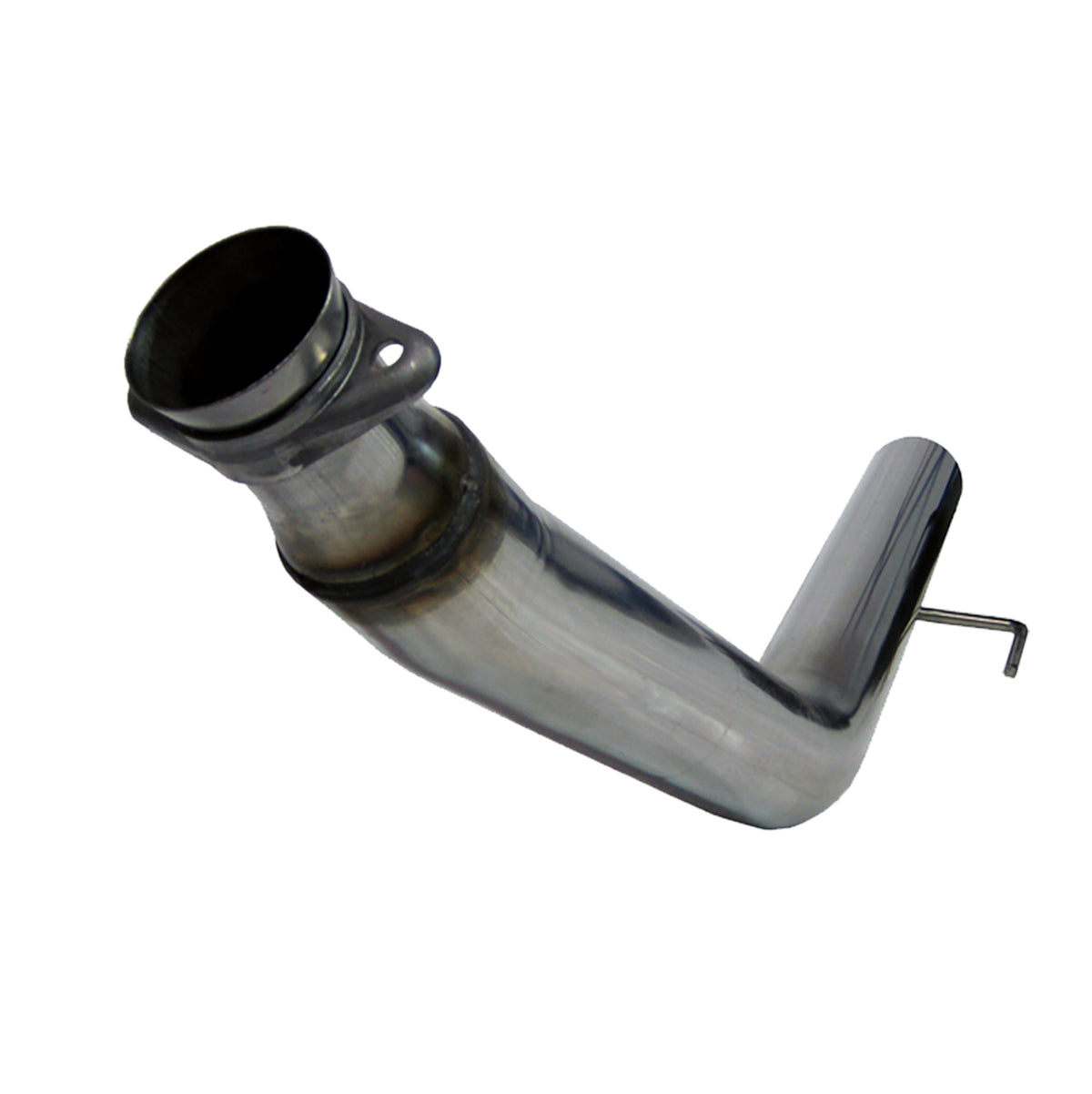 MBRP MBRP 1998 2002 Dodge Ram 2500 3500 Cummins 5.9L T409 Stainless Steel 4 Down Pipe DS9401 | DS9401
