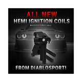 Diablosport DiabloSport DIABLOSPORT HO HEMI COIL SINGLE 3345-HO1 | 3345-HO1