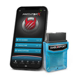 Diablosport DiabloSport DiabloSport PredatorX for 18 Ram DS-MFD18M | DS-MFD18M