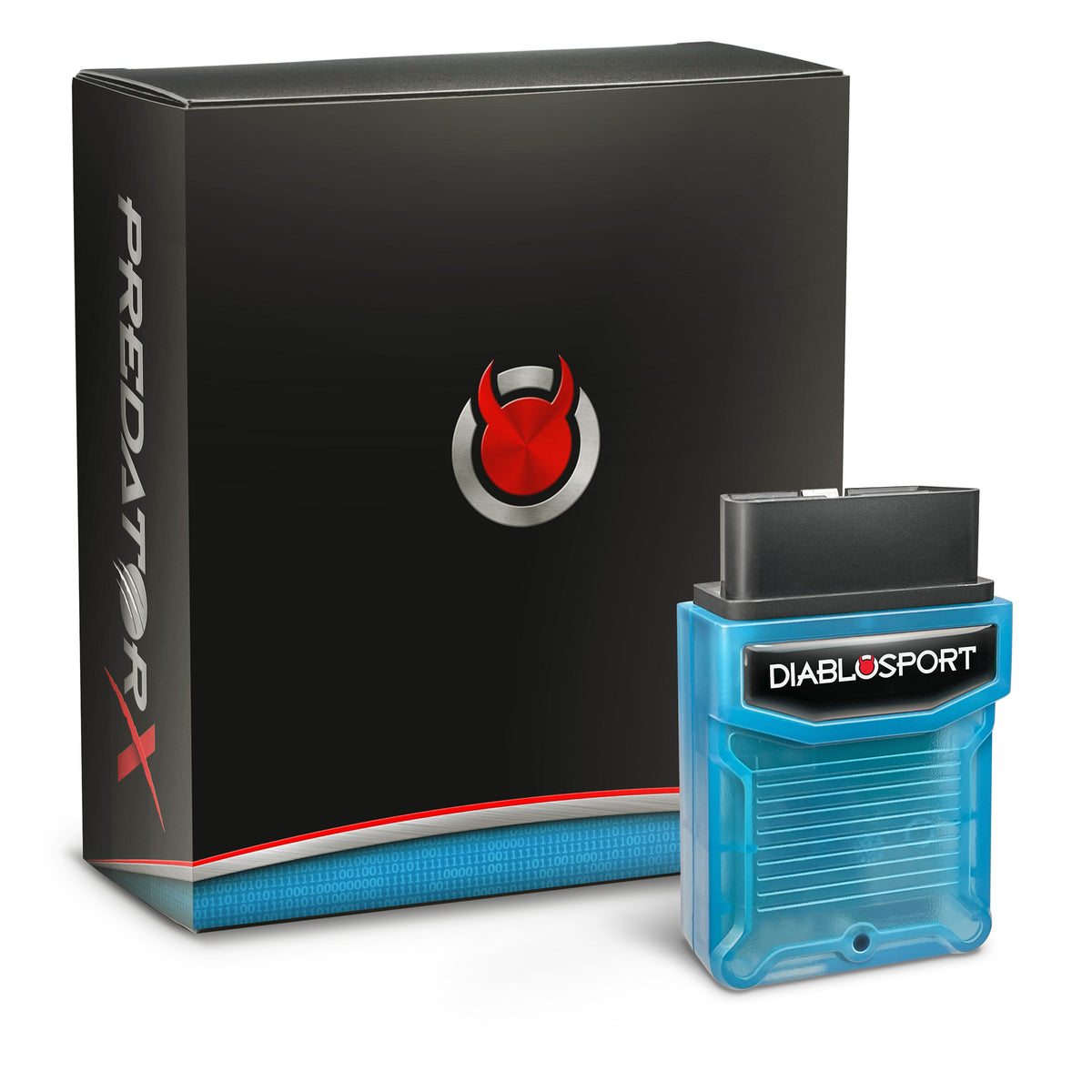 Diablosport DiabloSport DiabloSport PredatorX DS-MFD | DS-MFD