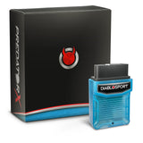Diablosport DiabloSport DiabloSport PredatorX for 18 Dodge Car DS-MFD18C | DS-MFD18C