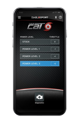 Diablosport DiabloSport Pulsar CAT 6 3.0 Hurricane 32457 | 32457