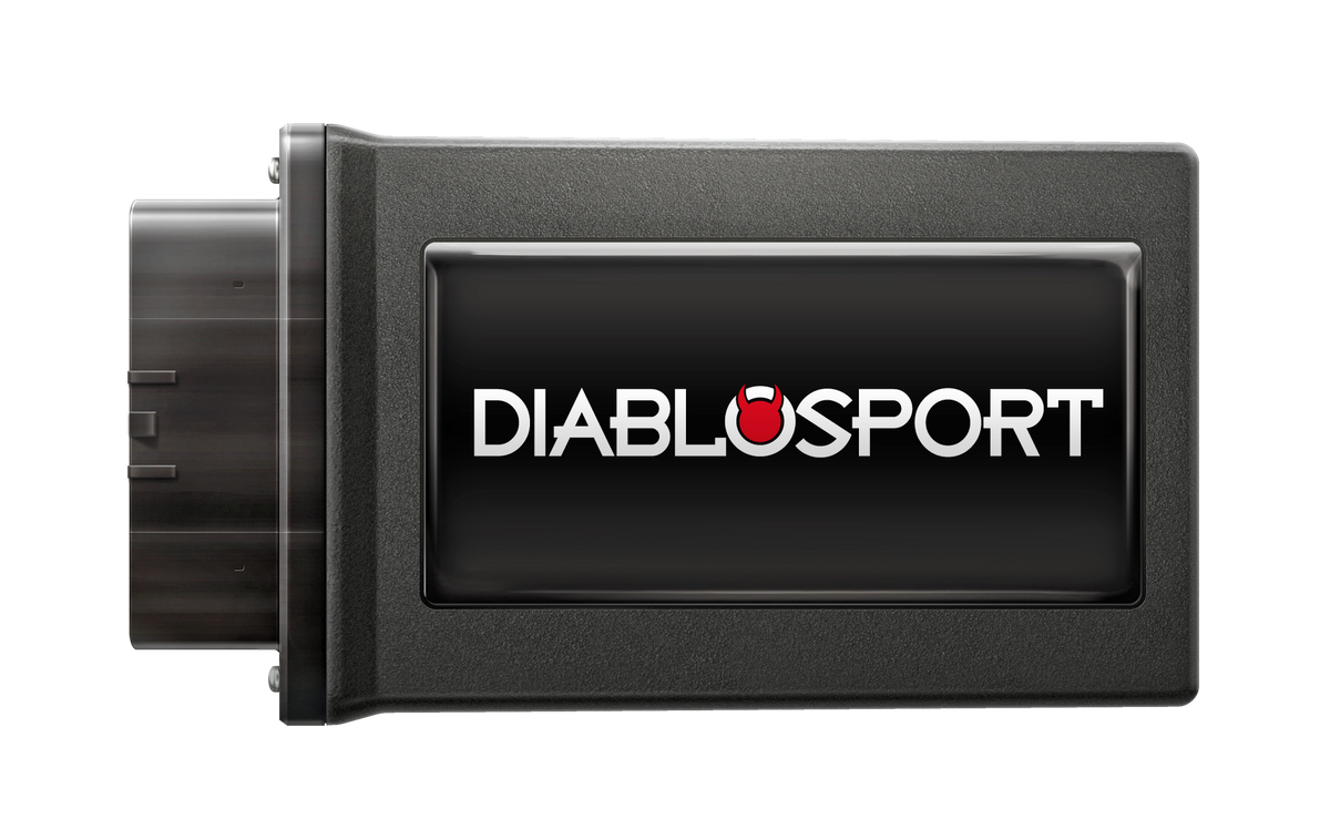 Diablosport DiabloSport Pulsar CAT 6 3.0 Hurricane 32457 | 32457