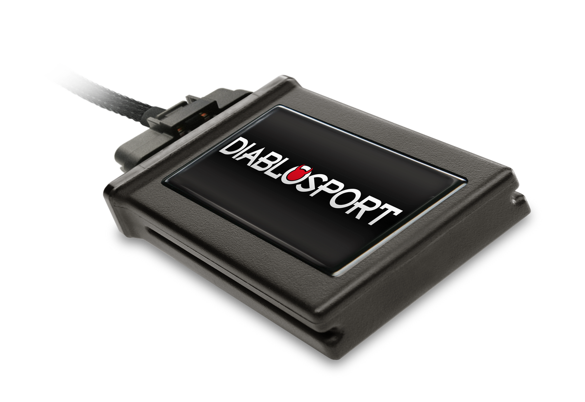 Diablosport DiabloSport Pulsar CAT 6 3.0 Hurricane 32457 | 32457