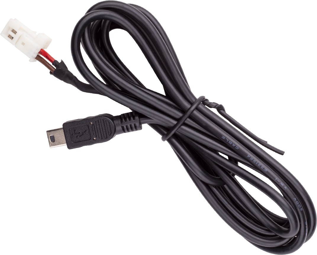 Bullydog Bullydog Cummins Bypass cable 40471 | 40471