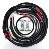 JeepCables.com JeepCables Big 7 Dodge Cummins Diesel - 3rd Gen (2002-2009) - 06-09 - 5.9 1/0GA | RAMG3-0609-1/0G-5.9-6.7DIESEL
