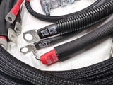 JeepCables.com JeepCables Big 7 Dodge Cummins Diesel - 3rd Gen (2002-2009) - 06-09 - 5.9 1/0GA | RAMG3-0609-1/0G-5.9-6.7DIESEL