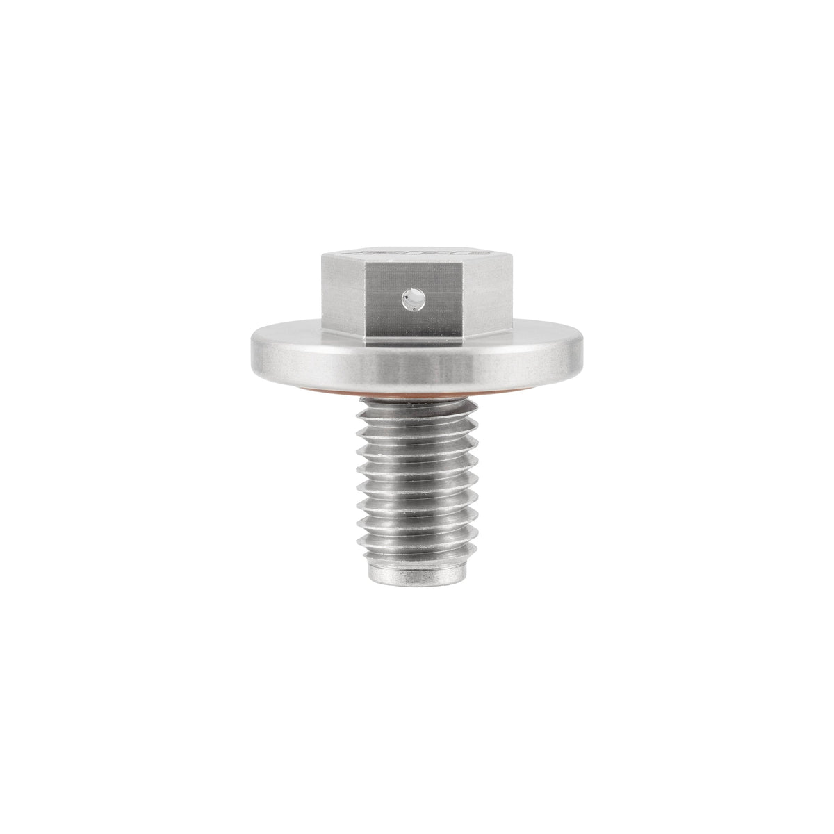 Pacific Engineering PPE Power Drain Plug M12-1.75 with Face Seal - OEM Oil Pan 3.0L Duramax (2020-2025) 114054002 | 114054002