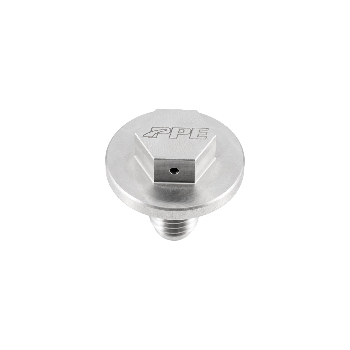 Pacific Engineering PPE Power Drain Plug M12-1.75 with Face Seal - OEM Oil Pan 3.0L Duramax (2020-2025) 114054002 | 114054002