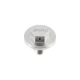 Pacific Engineering PPE Power Drain Plug M12-1.75 with Face Seal - OEM Oil Pan 3.0L Duramax (2020-2025) 114054002 | 114054002
