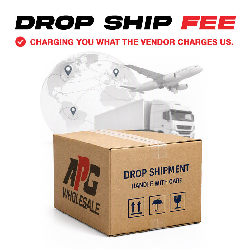 Fumoto DROP SHIP FEE FUMOTO | PFEEFMT