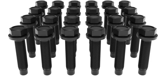 AEV AEV Hardware Kit for M10 Borah/Crestone Protection  Beadlock Ring 90306037AA | 90306037AA