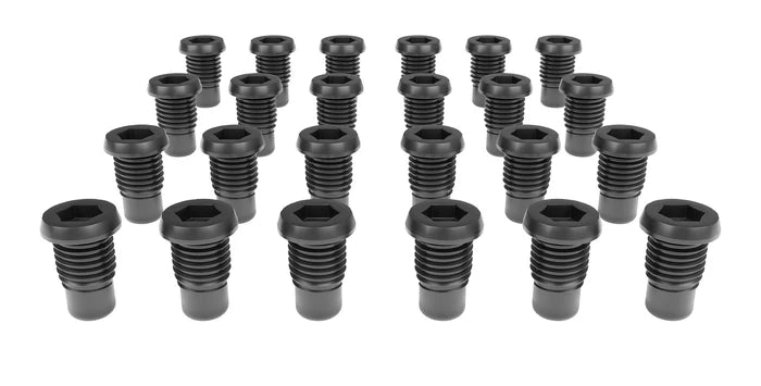AEV AEV Dual Sport Wheel M10 Hardware Kit NO RING 90306038AA | 90306038AA