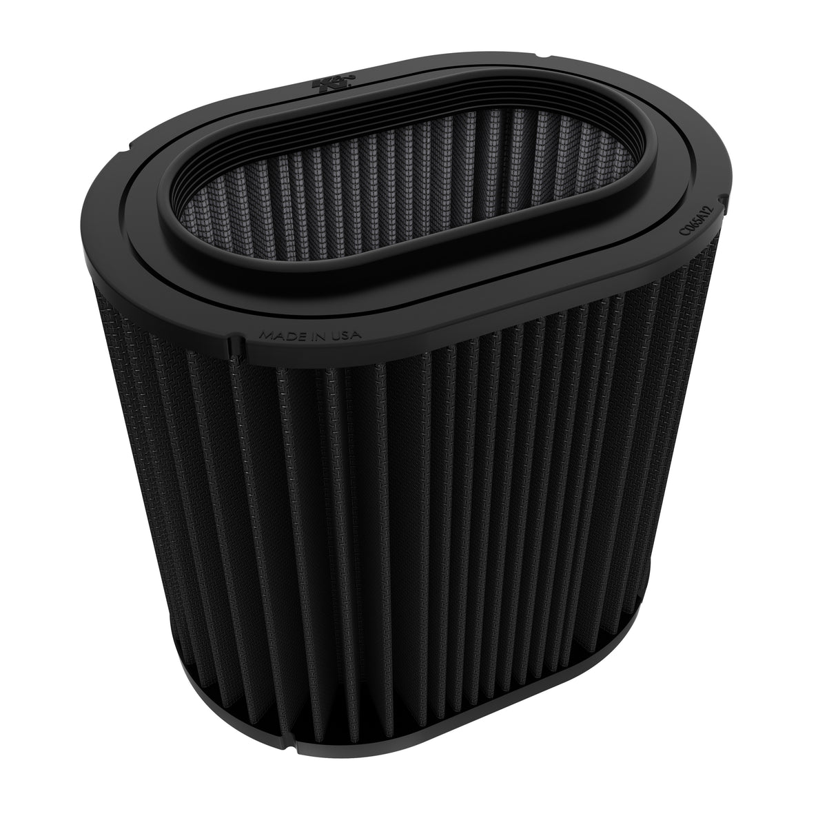 K&N Filters KAN FORD SUPER DUTY V8-6.7L DSL 2017-2018 E-0644HBK | E-0644HBK