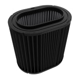 K&N Filters KAN FORD SUPER DUTY V8-6.7L DSL 2017-2018 E-0644HBK | E-0644HBK