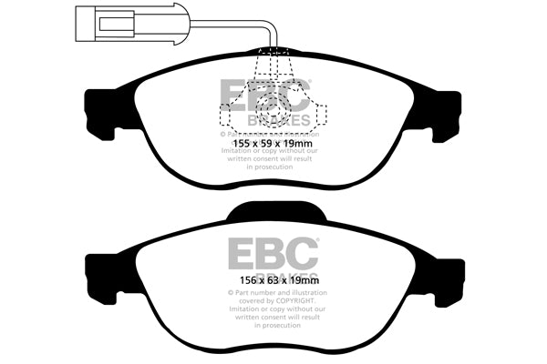 EBCDP31153C
