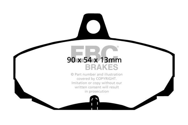 EBCDP4617R