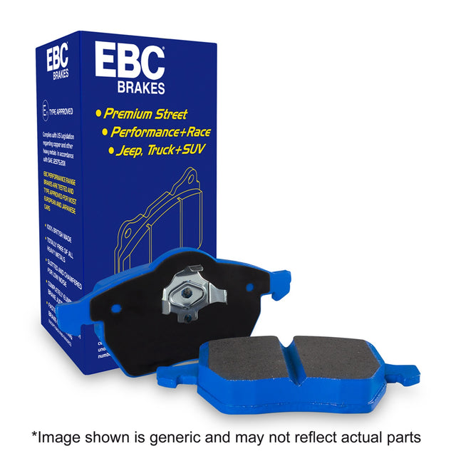 EBCDP5038NDX