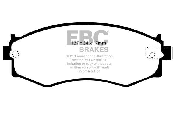 EBCDP5792NDX