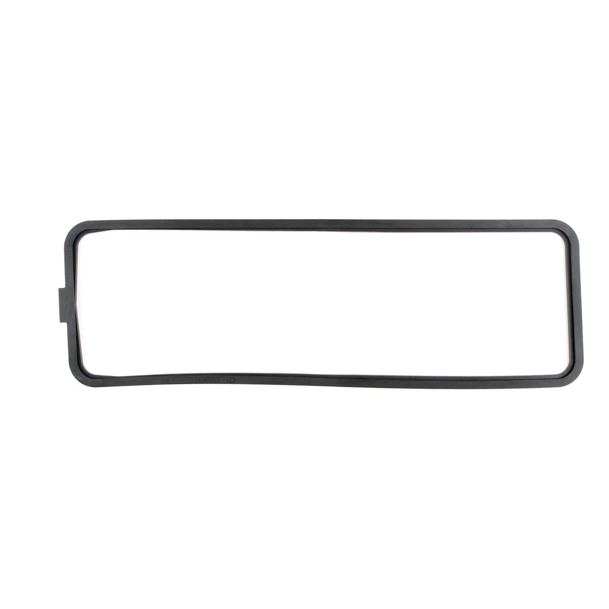Cometic Gasket Cometic Cummins 3.9L 4BT Pushrod Cover Gasket C15064 | C15064