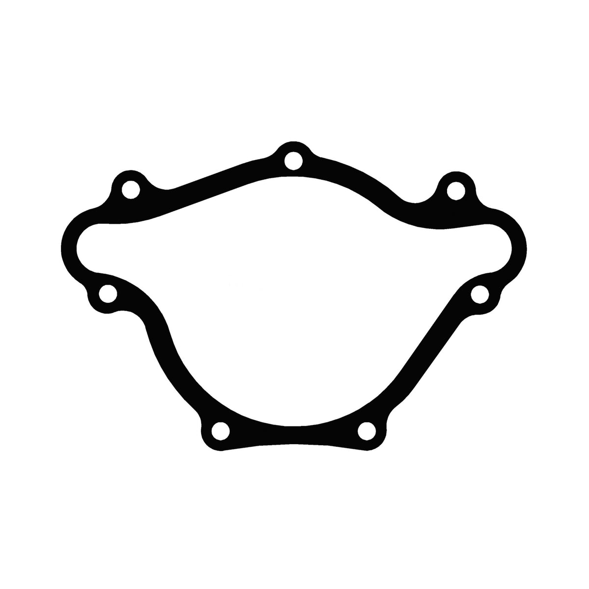 Cometic Gasket Cometic Chrysler LA V8 .060 AFM Water Pump Mounting Gasket C15054-060 | C15054-060