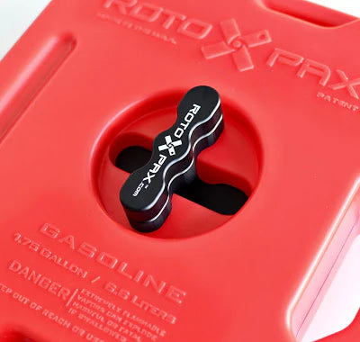 Roto Pax Roto Pax Standard Pack Mount RX-PM | RX-PM