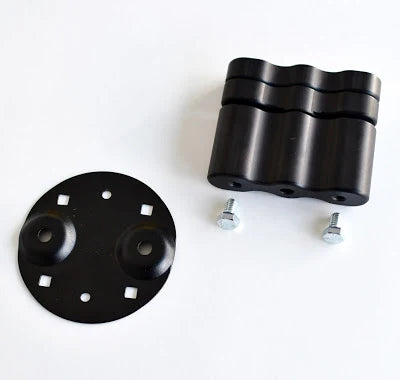 Roto Pax Roto Pax Standard Pack Mount RX-PM | RX-PM
