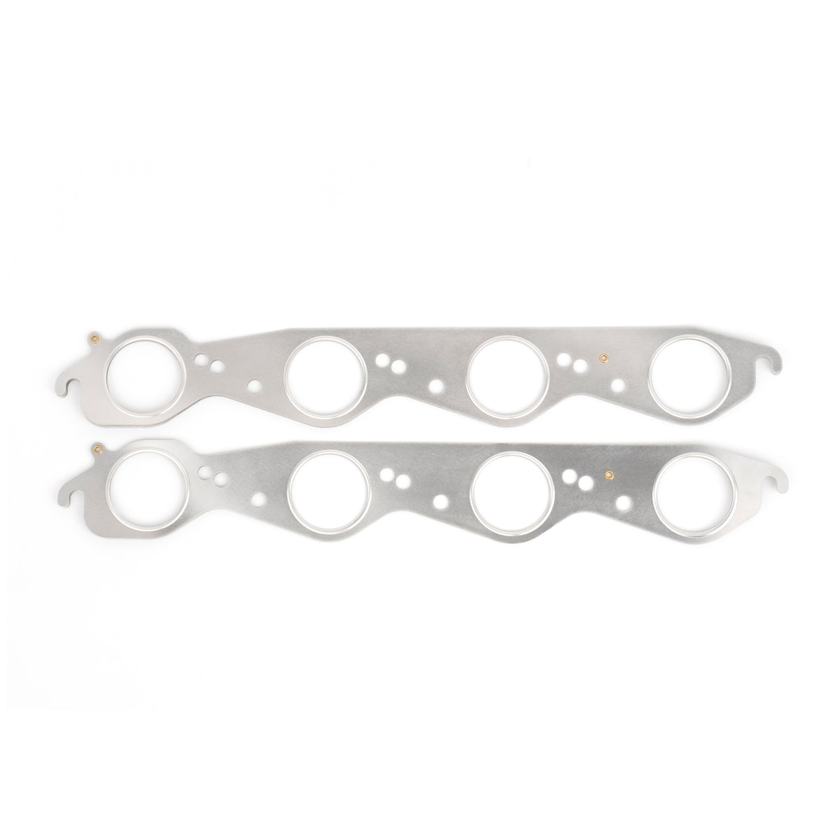 Cometic Gasket Cometic GM Mercury Marine 525 625 502 Gen-VI Big Block V8 .030 MLS Exhaust Manifold Gasket Set C15364-030 | C15364-030